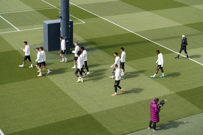 PSG could start Ligue 1 2025-2026 on a delayed schedule  