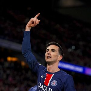 PSG/Arsenal - Paris' grades in the press: Donnarumma imperial!  