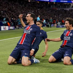 Streaming PSG/Botafogo: Where and how to watch the match?  