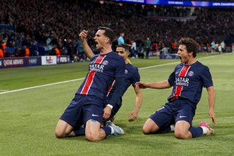 Streaming PSG/Botafogo: Where and how to watch the match?  