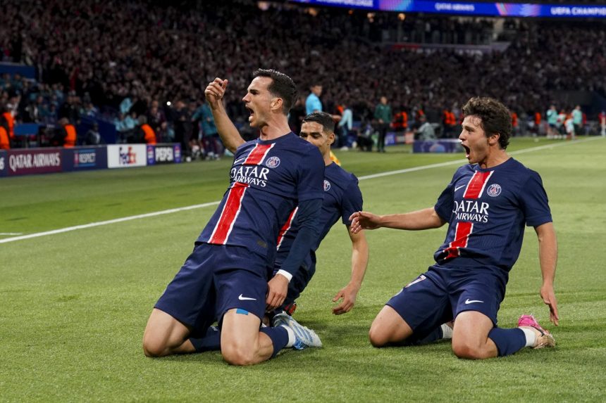 Streaming PSG/Botafogo: Where and how to watch the match?  