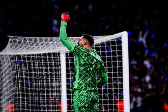 Champions League - Donnarumma's finest saves against Arsenal  