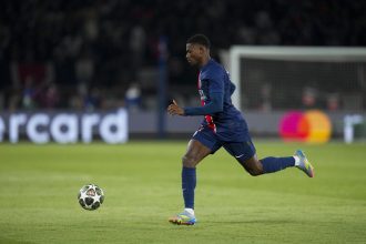 PSG/Arsenal - Final and Donnarumma, Mendes has strong words  