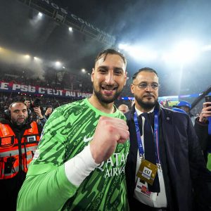 PSG/Arsenal - Mentality, a great goalkeeper, the ingredients of a champion, the tops and flops!  