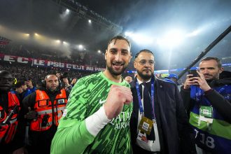 PSG/Arsenal - Mentality, a great goalkeeper, the ingredients of a champion, the tops and flops!  