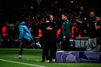 PSG/Arsenal - Arteta: “We were better than them.  