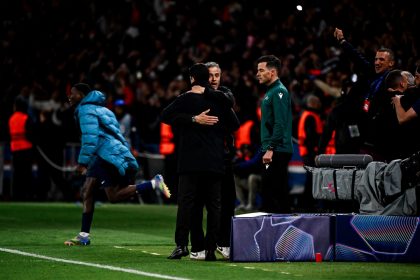 PSG/Arsenal - Arteta: “We were better than them.  