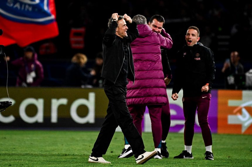 Happy birthday Luis Enrique!  