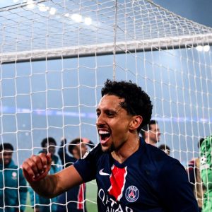 Happy birthday Marquinhos!  