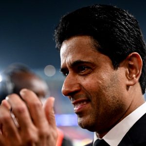 PSG/Arsenal - Al-Khelaïfi “I almost had cardiac arrest”.  