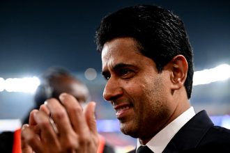 PSG/Arsenal - Al-Khelaïfi “I almost had cardiac arrest”.  