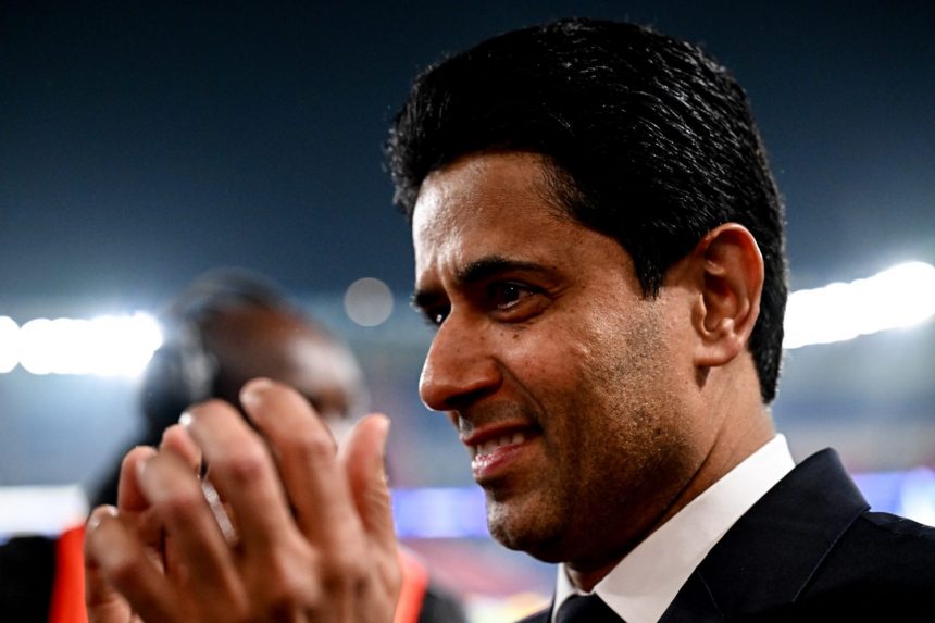 PSG/Arsenal - Al-Khelaïfi “I almost had cardiac arrest”.  