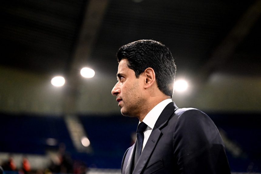 PSG and Manchester City win legal victory  