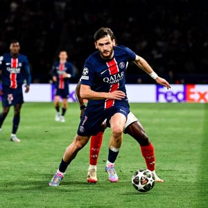 PSG/Arsenal - Kvaratskhelia “it's like a dream.”  