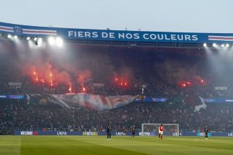 PSG/Inter Milan - The Parisian club's superb gesture for its employees  