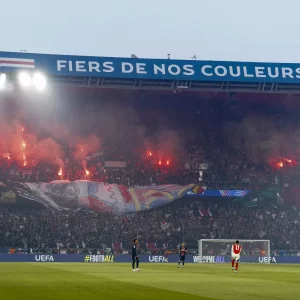PSG/Inter Milan - Hopes of a Parc des Princes broadcast confirmed  