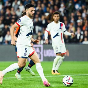 Montpellier/PSG - Ramos on goals, mentality and youngsters  