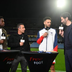 Montpellier/PSG - Ramos talks about his hat-trick and the Champions League final  