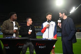 Montpellier/PSG - Ramos talks about his hat-trick and the Champions League final  