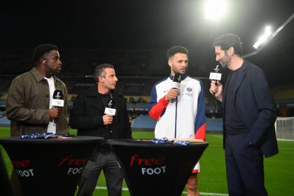 Montpellier/PSG - Ramos talks about his hat-trick and the Champions League final  