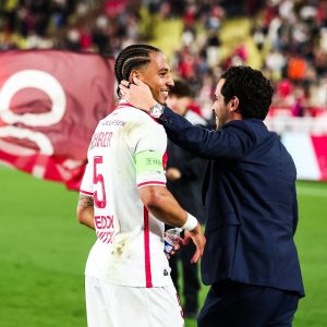 PSG/Inter Milan - Kehrer's frank analysis of the final!  