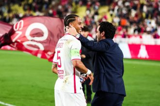 PSG/Inter Milan - Kehrer's frank analysis of the final!  