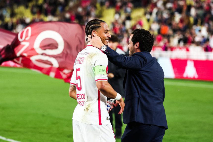 PSG/Inter Milan - Kehrer's frank analysis of the final!  