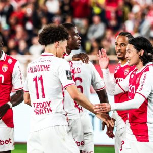 Mercato - PSG on the lookout for Akliouche!  