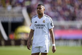 Surprise counter-attack: PSG demand huge sum from Mbappé!  