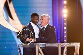 Dembélé Ballon d'Or, PSG/Inter, Zaïre-Emery and Hernandez, Deschamps' words!  