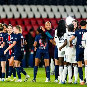 PSG/Paris FC - Paulo César reveals the keys to victory  