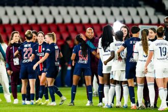 PSG/Paris FC - Paulo César reveals the keys to victory  
