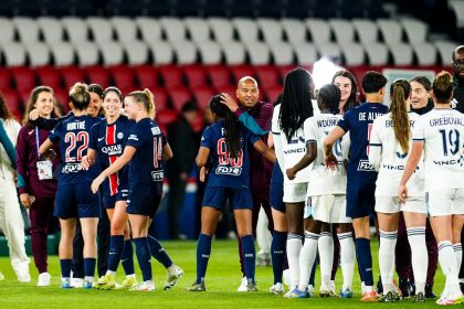 PSG/Paris FC - Paulo César reveals the keys to victory  