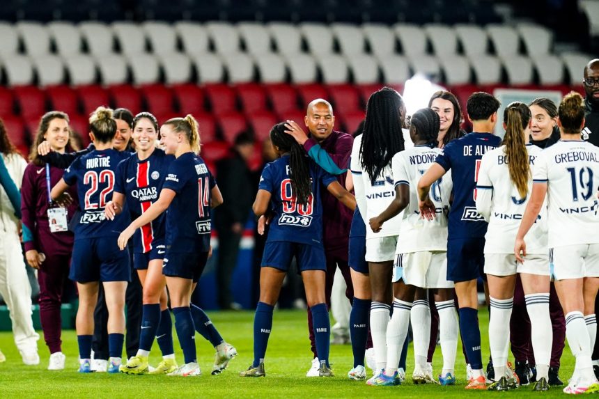 PSG/Paris FC - Paulo César reveals the keys to victory  