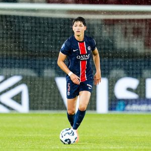 PSG/Paris FC - De Almeida “Mentally, we were pretty lost.”  