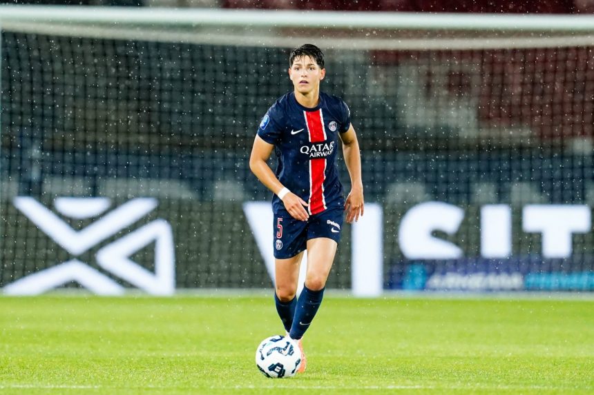 PSG/Paris FC - De Almeida “Mentally, we were pretty lost.”  