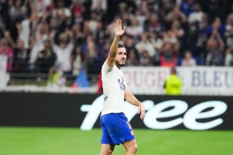 Ligue 1 - The nominees for April's Player of the Month, without PSG  