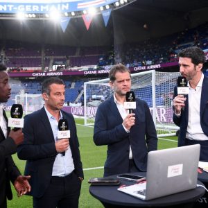 Former player underlines PSG's huge strength outside the game  