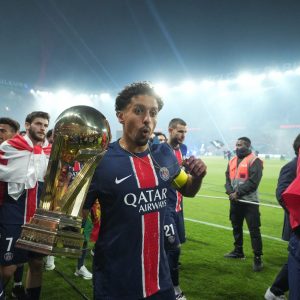 PSG/Inter Milan - Parisians at press conference with Luis Enrique revealed  