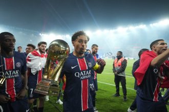 PSG/Inter Milan - Parisians at press conference with Luis Enrique revealed  