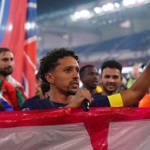 PSG/Inter Milan, Luis Enrique, Mbappé…Matuidi speaks out!  