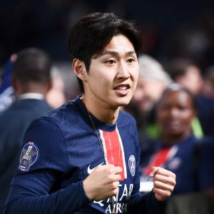 PSG/Inter Milan - Lee reveals the secret of his team's success  