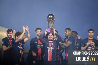 PSG/Auxerre - Vitinha's strong words on the rest granted by Luis Enrique  