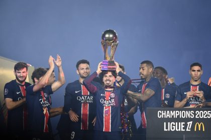 PSG/Auxerre - Vitinha's strong words on the rest granted by Luis Enrique  