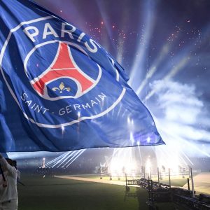 Ligue 1 - The nominees for goal of the season, with PSG  