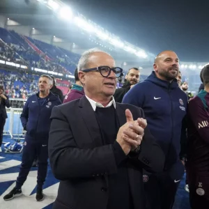 Mercato - Luis Campos' summer plans announced!  