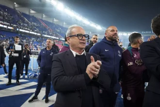 Mercato - Luis Campos' summer plans announced!  