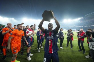 Dembélé's big announcements for the Club World Cup!  