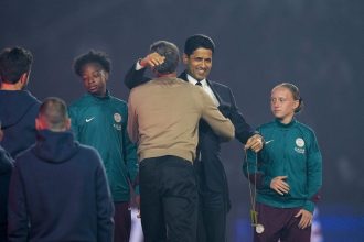 Luis Campos extends contract, Al-Khelaïfi welcomes “stability” at PSG  