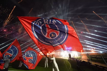 PSG/Inter Milan - A superb program for fans in Munich on Saturday  